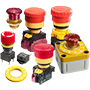 Emergency Stop Switches and Accessories