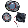 67 Series Waterproof Speakers